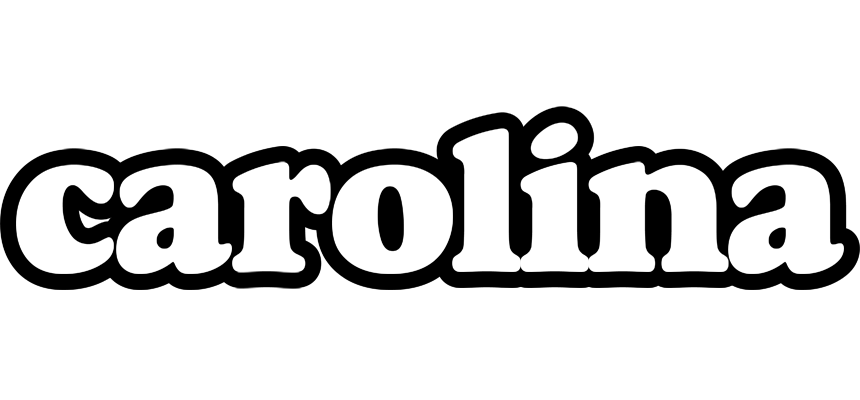 Carolina panda logo