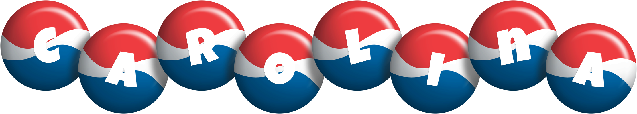 Carolina paris logo