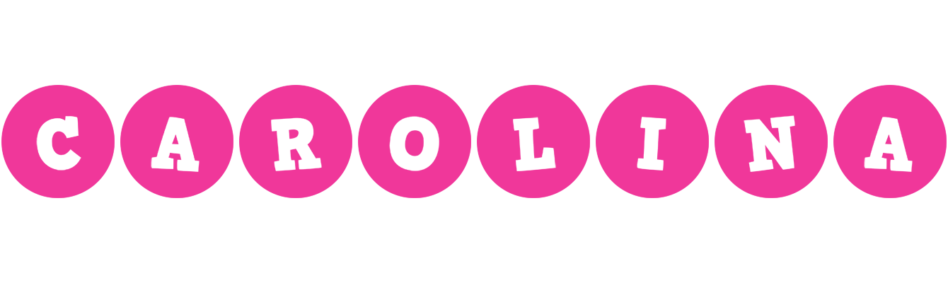Carolina poker logo