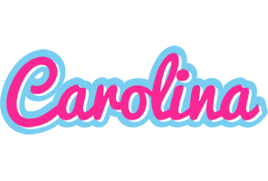 Carolina popstar logo