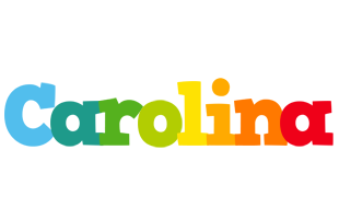 Carolina rainbows logo