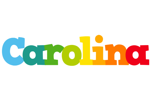 Carolina rainbows logo