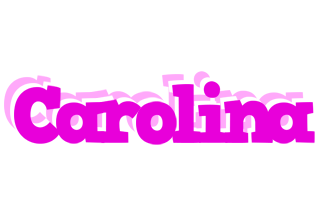 Carolina rumba logo
