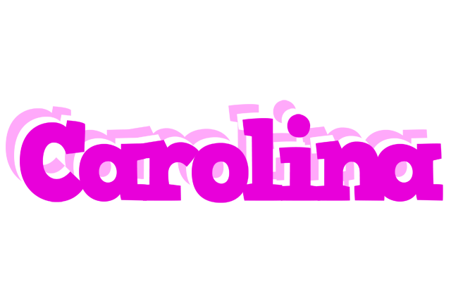 Carolina rumba logo