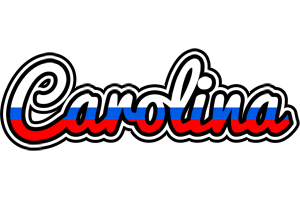 Carolina russia logo