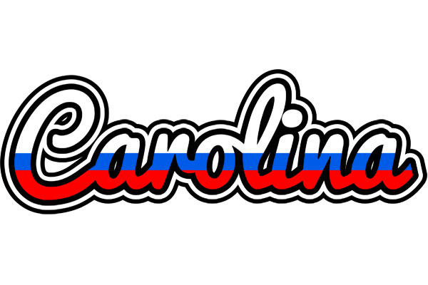 Carolina russia logo