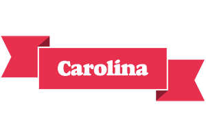 Carolina sale logo