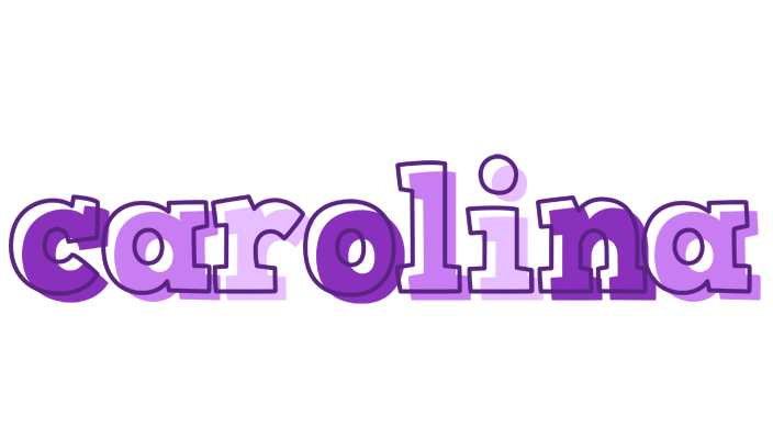 Carolina sensual logo