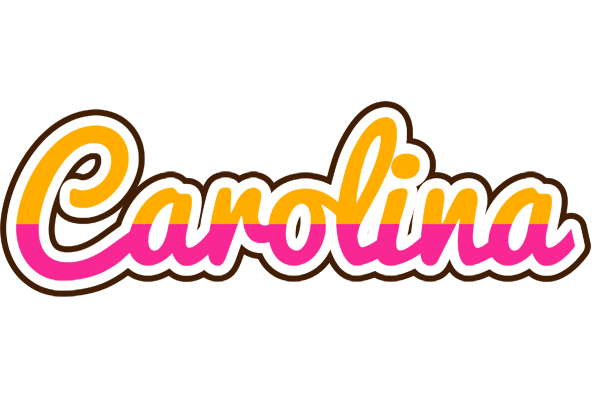 Carolina smoothie logo