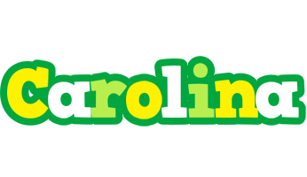 Carolina soccer logo