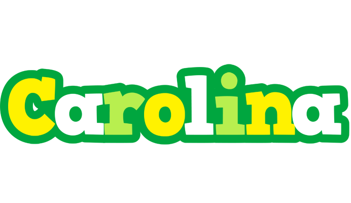 Carolina soccer logo
