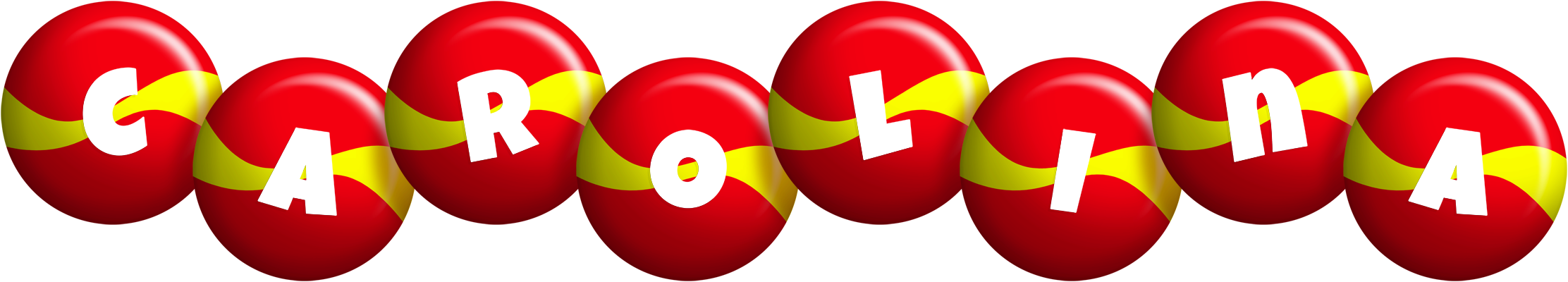 Carolina spain logo