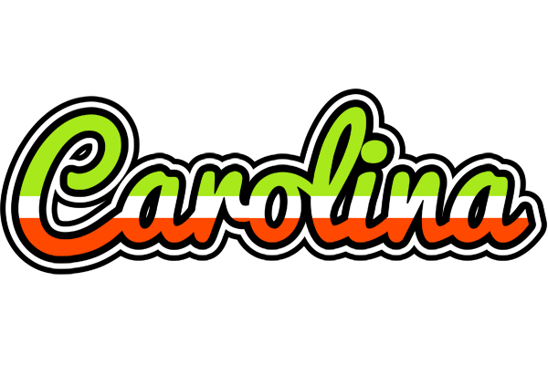 Carolina superfun logo