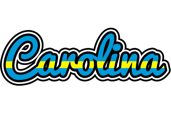 Carolina sweden logo
