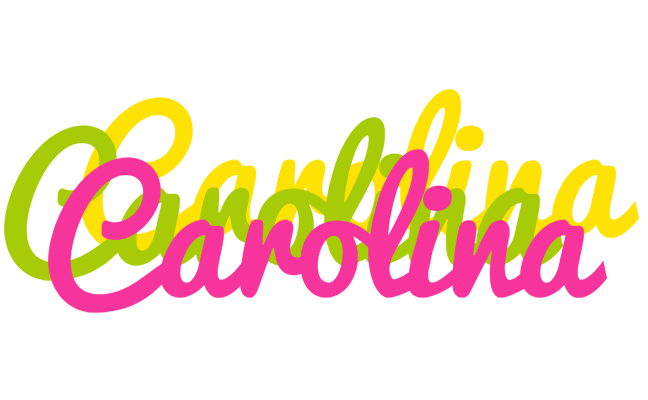 Carolina sweets logo