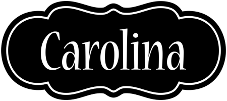 Carolina welcome logo