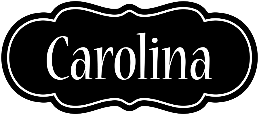 Carolina welcome logo