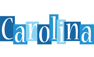 Carolina winter logo