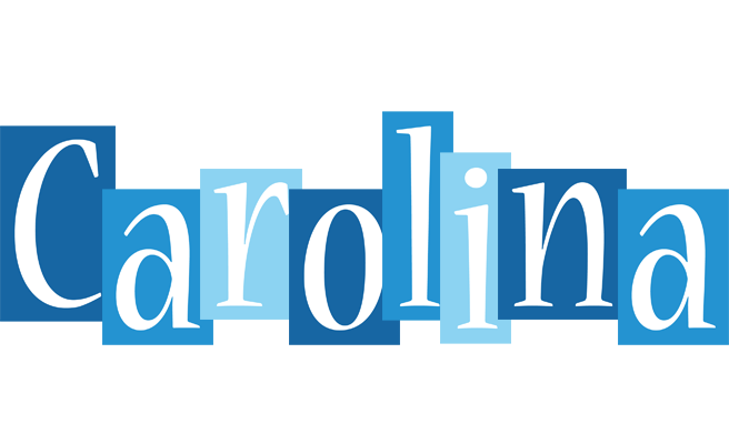 Carolina winter logo