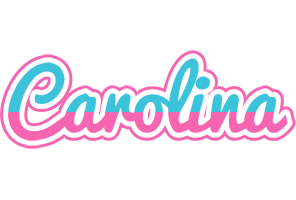 Carolina woman logo