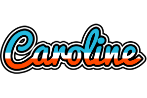 Caroline america logo