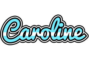 Caroline argentine logo