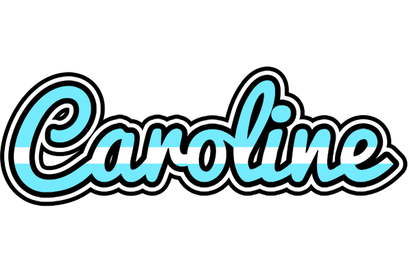 Caroline argentine logo