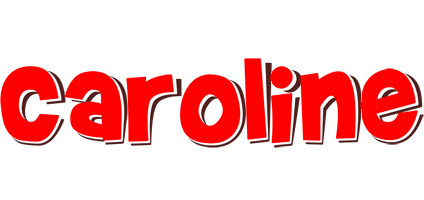 Caroline basket logo