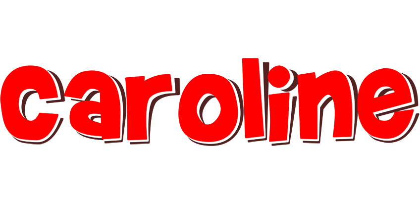 Caroline basket logo