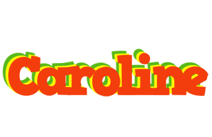 Caroline bbq logo