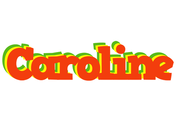 Caroline bbq logo