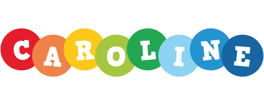 Caroline boogie logo
