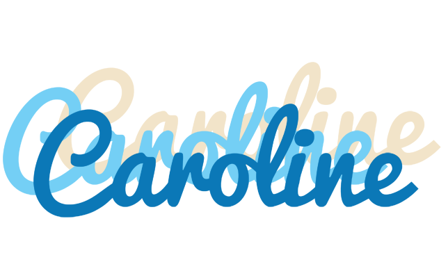 Caroline breeze logo