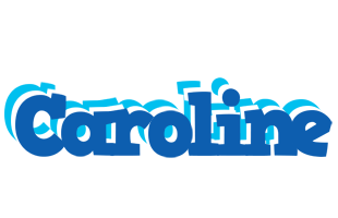 Caroline business logo
