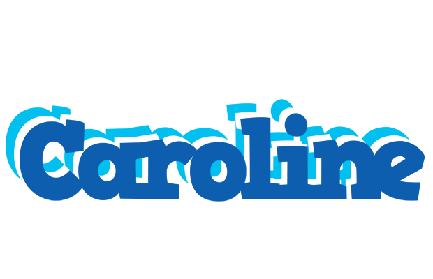 Caroline business logo