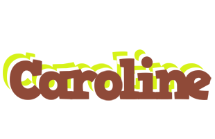 Caroline caffeebar logo