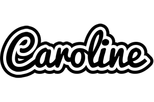 Caroline chess logo