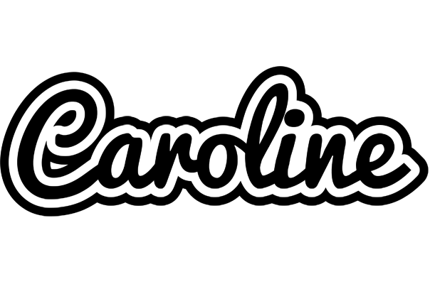 Caroline chess logo