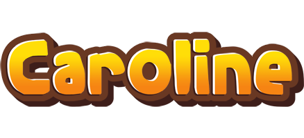 Caroline cookies logo
