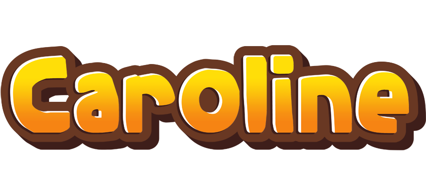 Caroline cookies logo