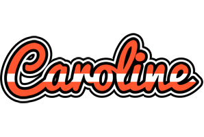 Caroline denmark logo