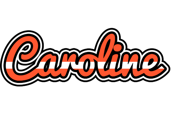 Caroline denmark logo