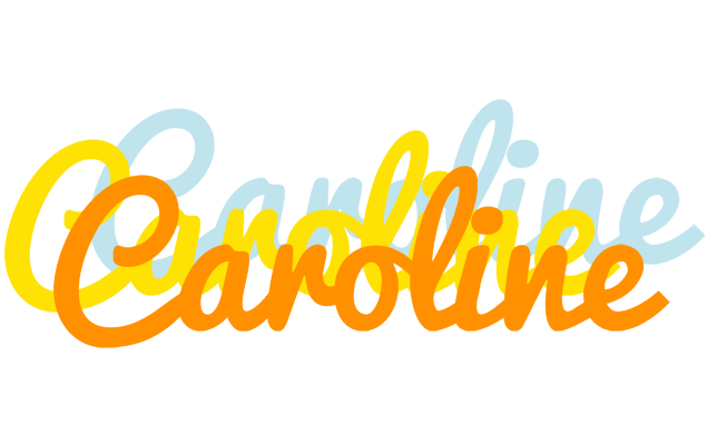 Caroline energy logo
