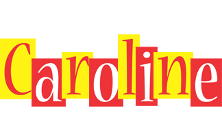 Caroline errors logo