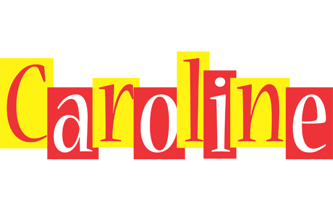 Caroline errors logo