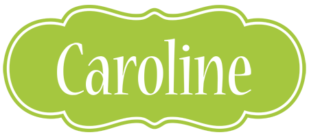 Caroline family logo