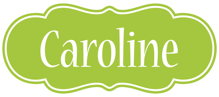 Caroline family logo