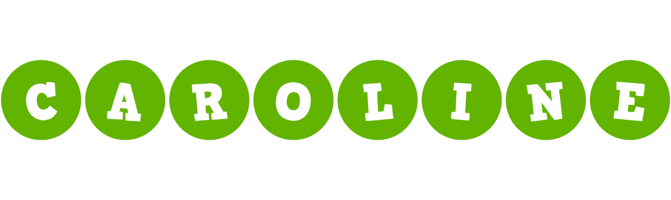 Caroline games logo