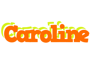 Caroline healthy logo