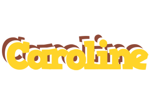 Caroline hotcup logo